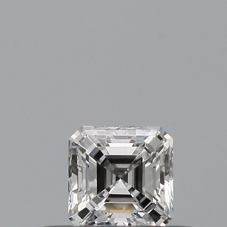 Asscher Diamond