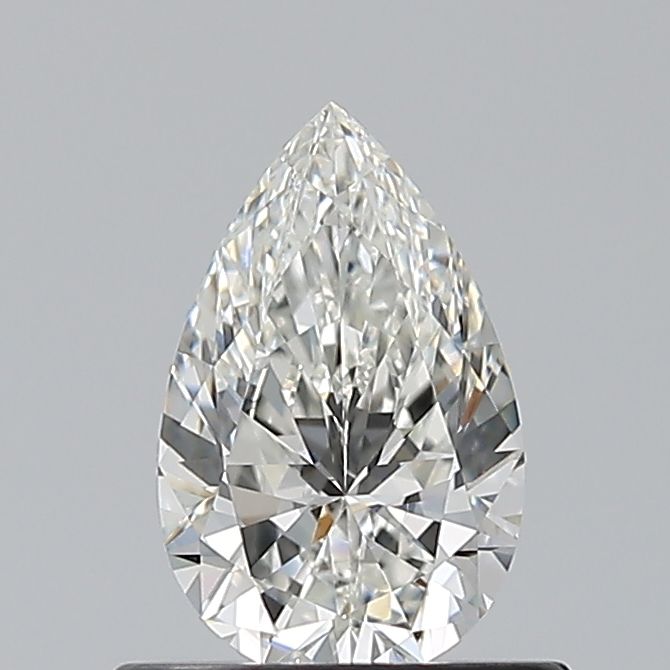 0.60 ct Pear diamond