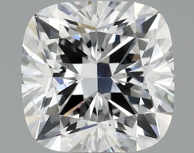 0.98 ct lab-grown Cushion modified Diamond