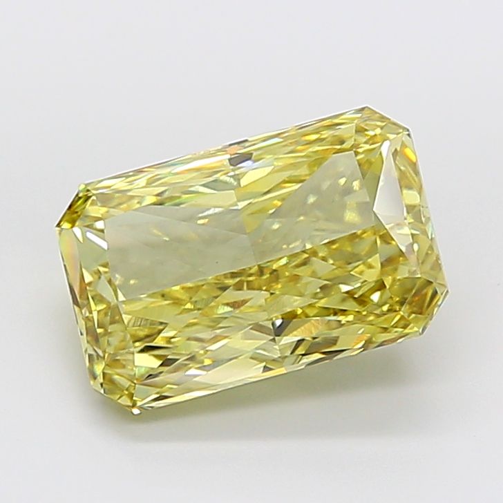 10.06 ct. radiant Lab Grown Diamond front image