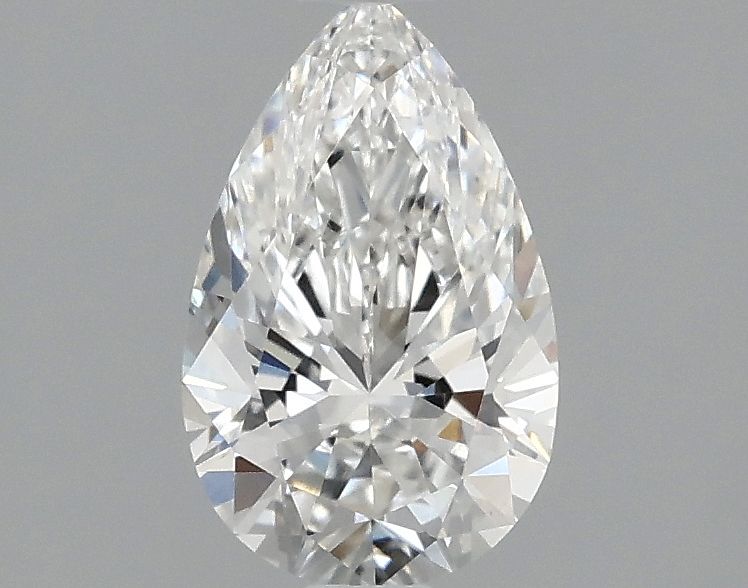 1.04 ct. pear Lab Grown Diamond front image
