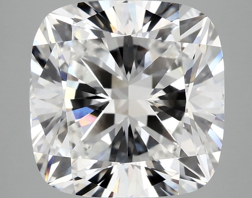 Cushion Diamond