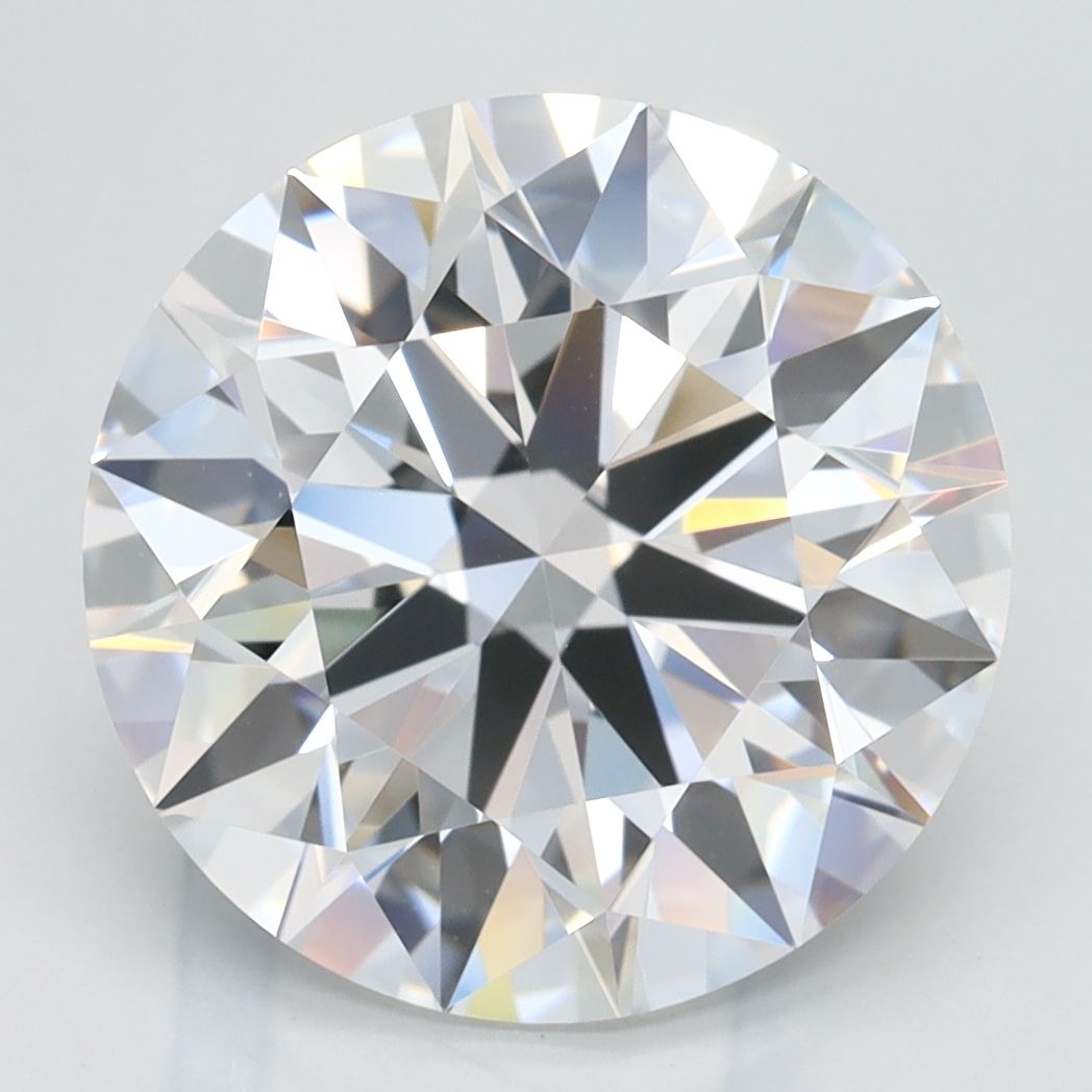 Round Diamond