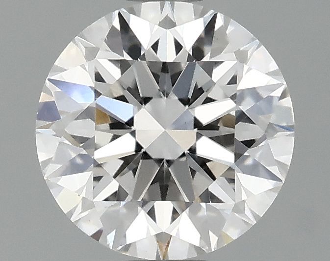 1.06 ct. round Lab Grown Diamond front image