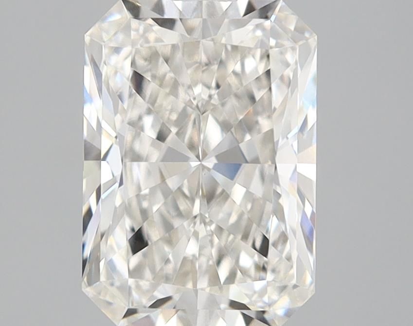 Radiant Diamond