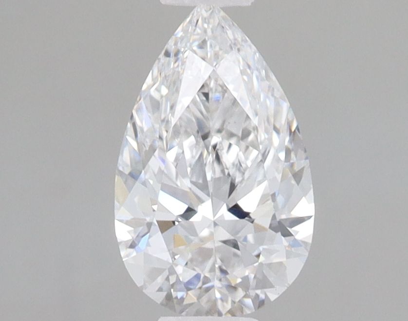 1.01 ct. pear Lab Grown Diamond front image