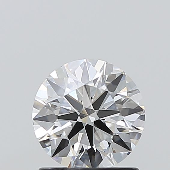 1.09 ct Round diamond