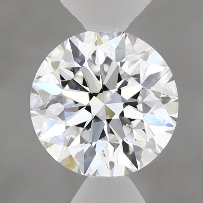 1.01 ct. round Lab Grown Diamond front image