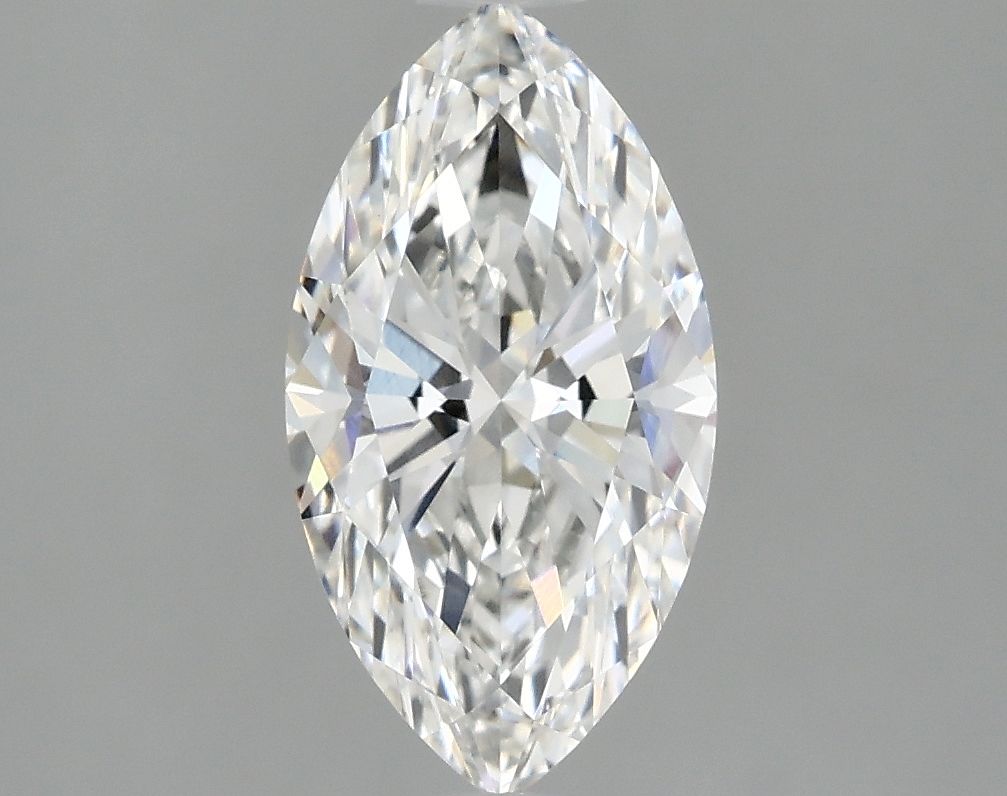 1.59 ct. marquise Lab Grown Diamond front image