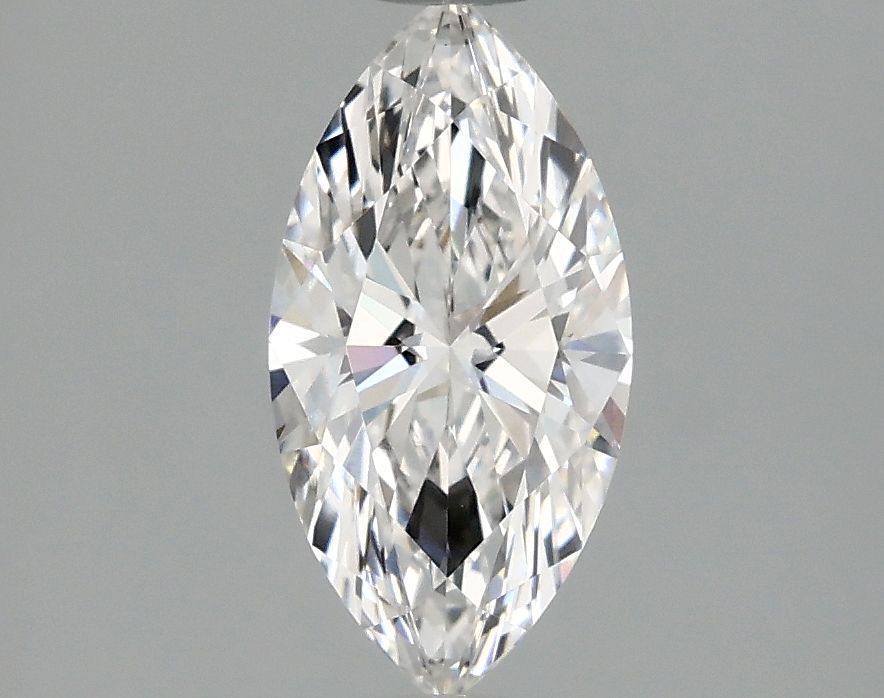 1.02 ct. marquise Lab Grown Diamond front image