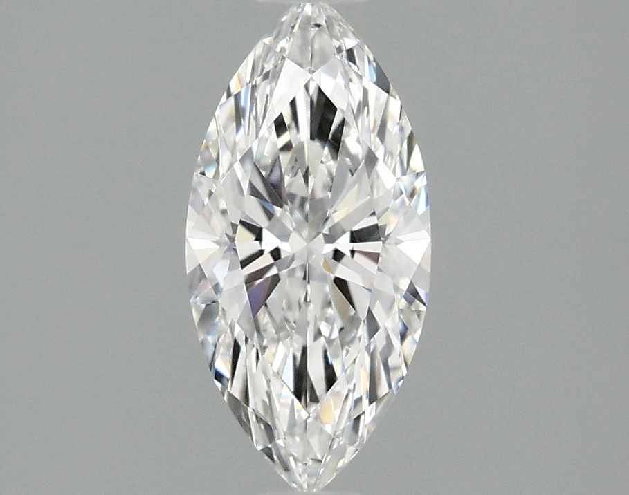 1.07 ct. marquise Lab Grown Diamond front image