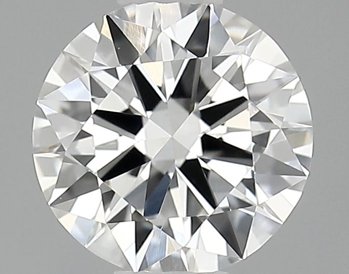1.08 ct. round Lab Grown Diamond front image