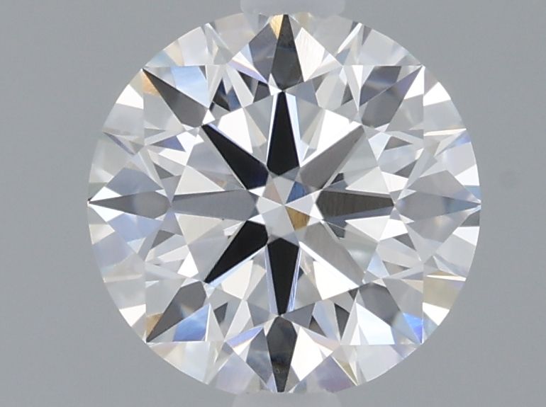 1.05 ct. round Lab Grown Diamond front image