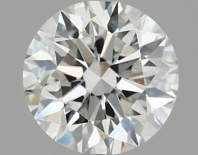 1.06 ct. round Lab Grown Diamond front image