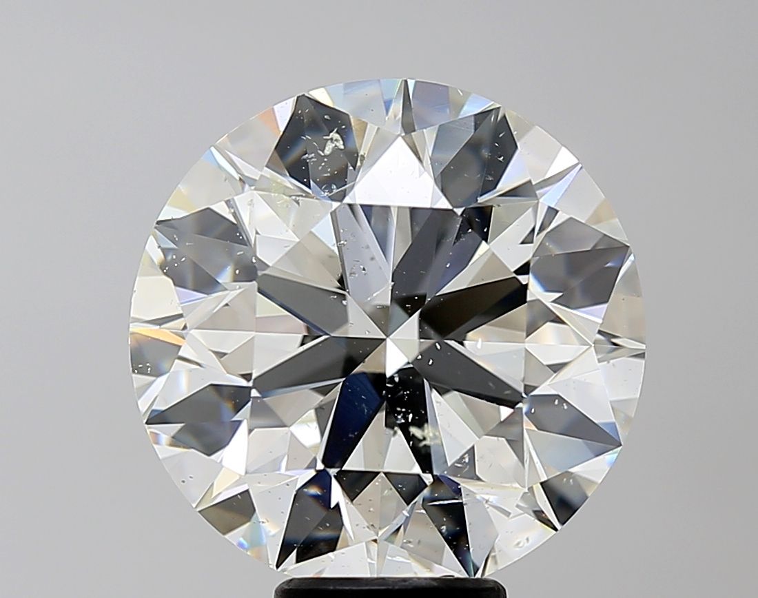Round Diamond