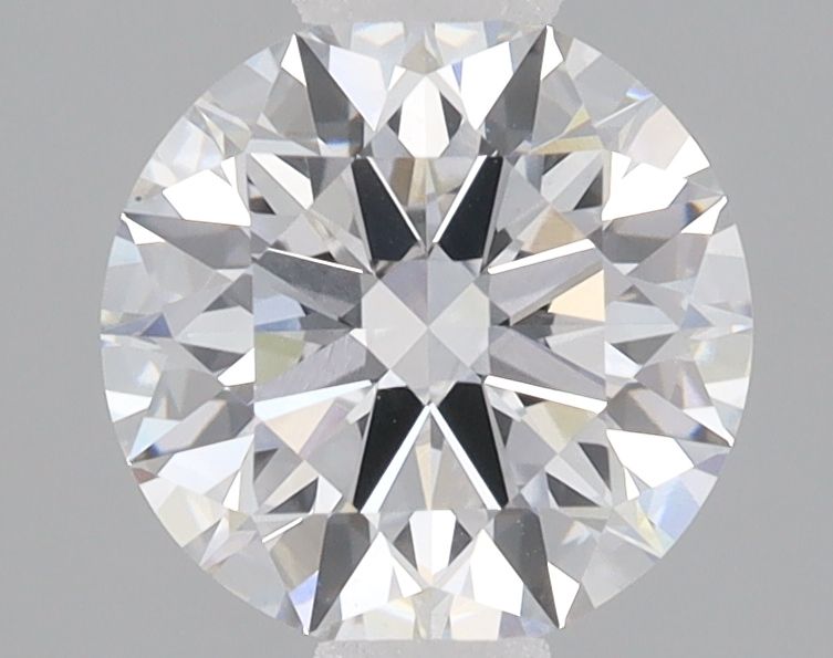 2.03 ct. round Lab Grown Diamond front image