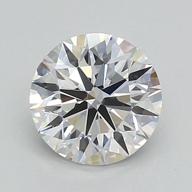 1.01 ct. round Lab Grown Diamond front image