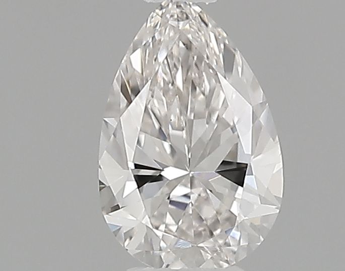 Pear Diamond