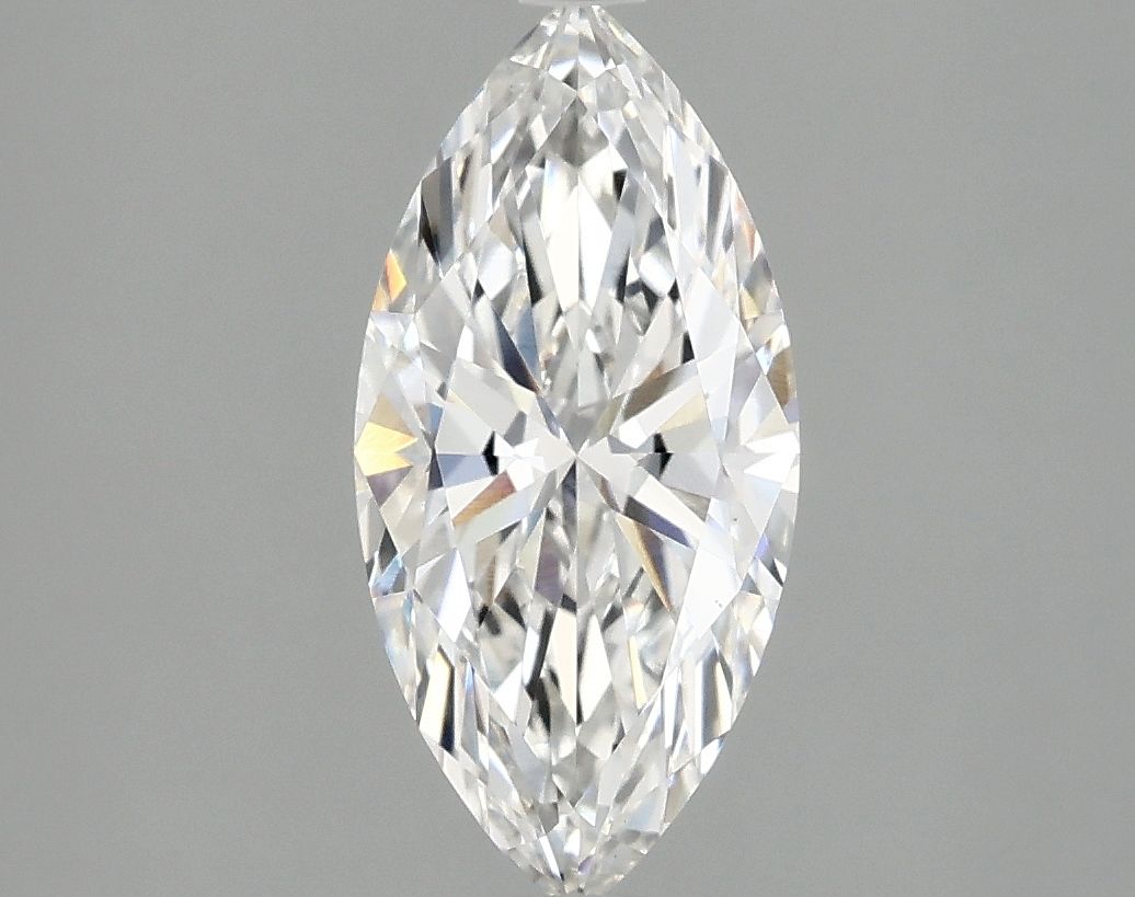 1.49 ct. marquise Lab Grown Diamond front image