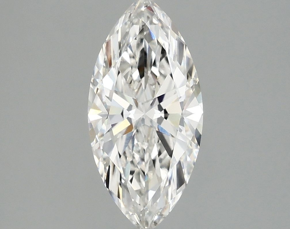 1.50 ct. marquise Lab Grown Diamond front image