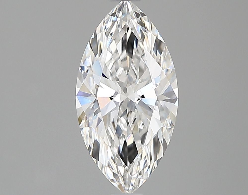 1.08 ct. marquise Lab Grown Diamond front image