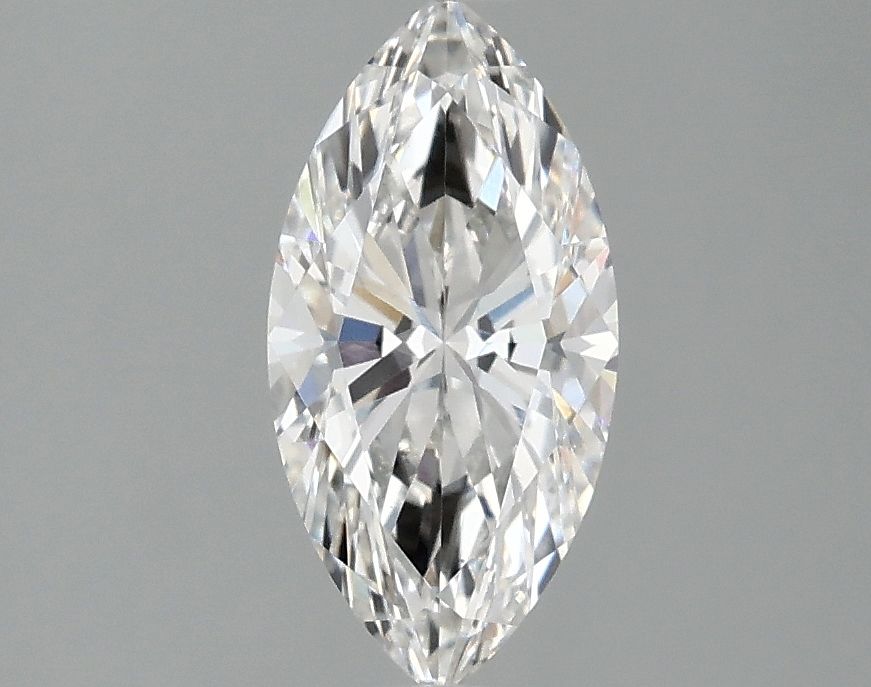 1.07 ct. marquise Lab Grown Diamond front image