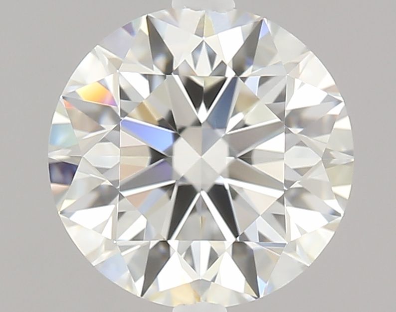 1.50 ct Round diamond