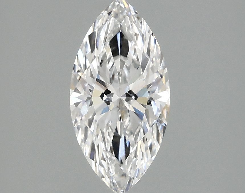 1.08 ct. marquise Lab Grown Diamond front image