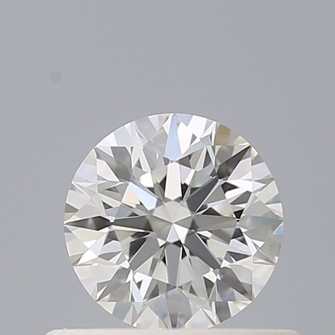 0.41 Carat Round Diamond G IF