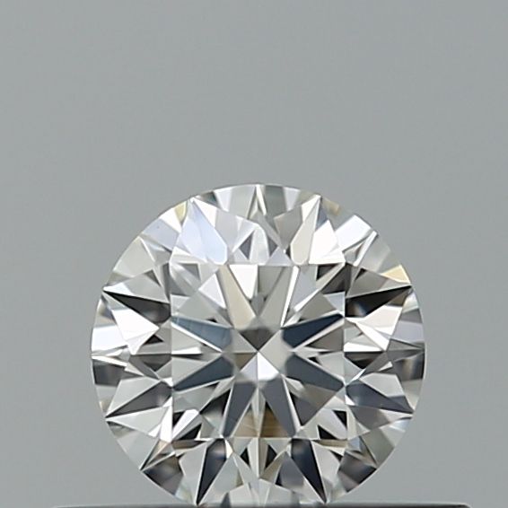 0.29 Carat Round Diamond G VVS2