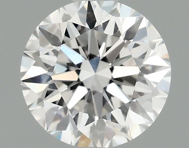 1.03 ct. round Lab Grown Diamond front image