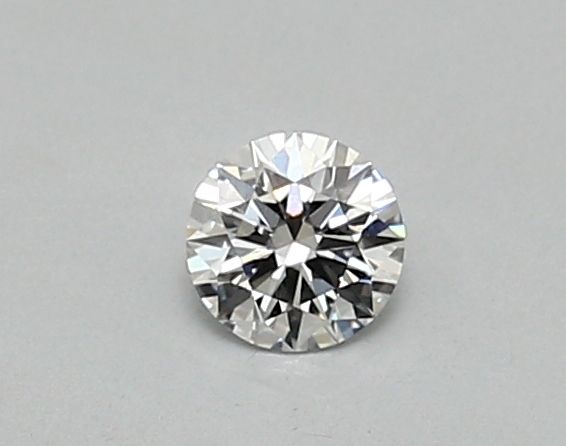 0.28 ct lab-grown Round Diamond
