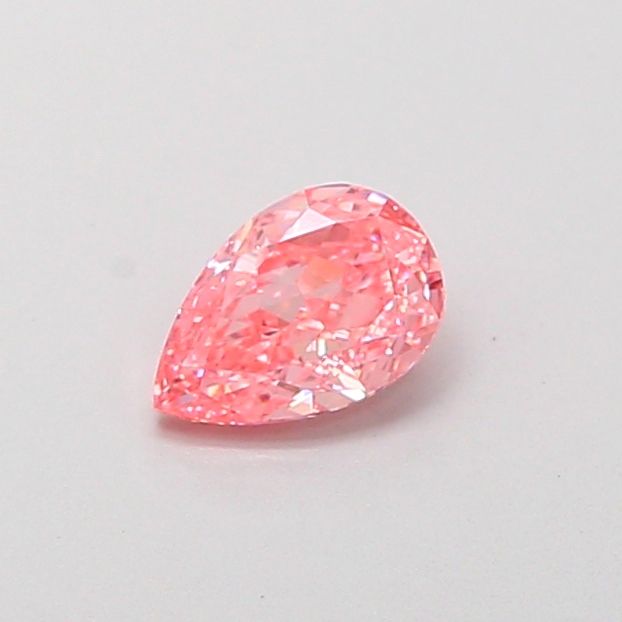 0.44 ct Pear diamond