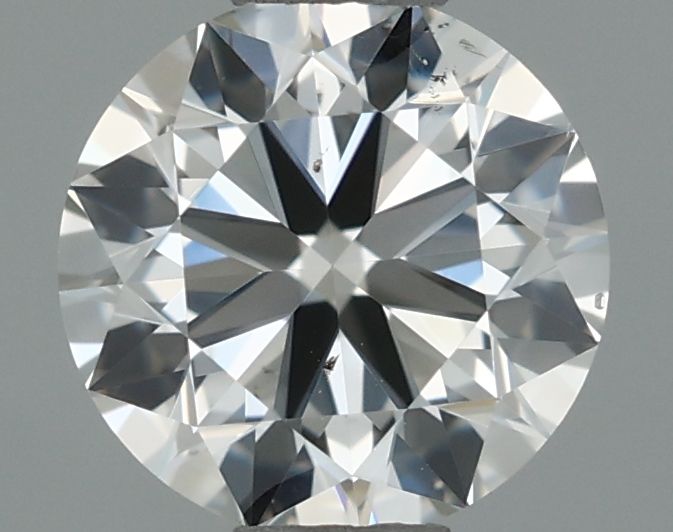 0.5 ct Round Diamond