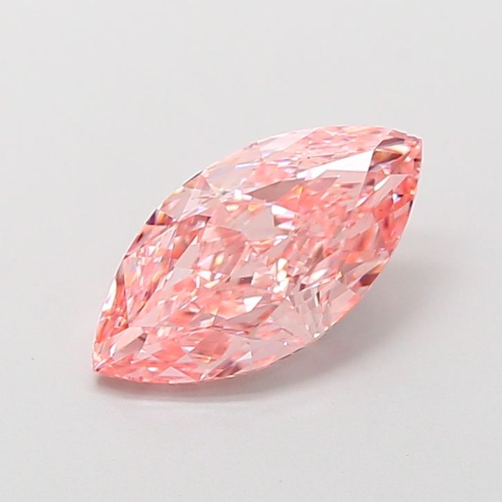 2.05 ct. marquise Lab Grown Diamond front image