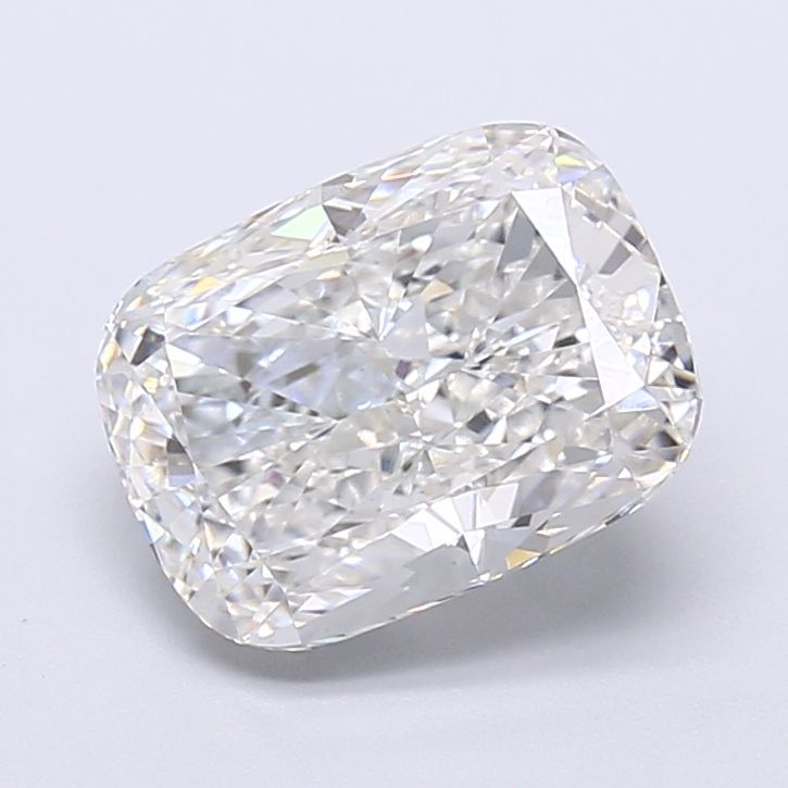 Cushion Diamond