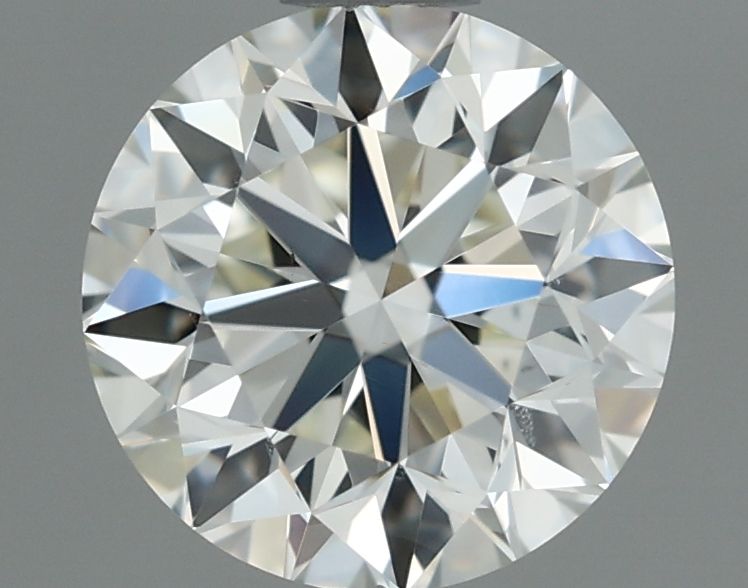 Round Diamond