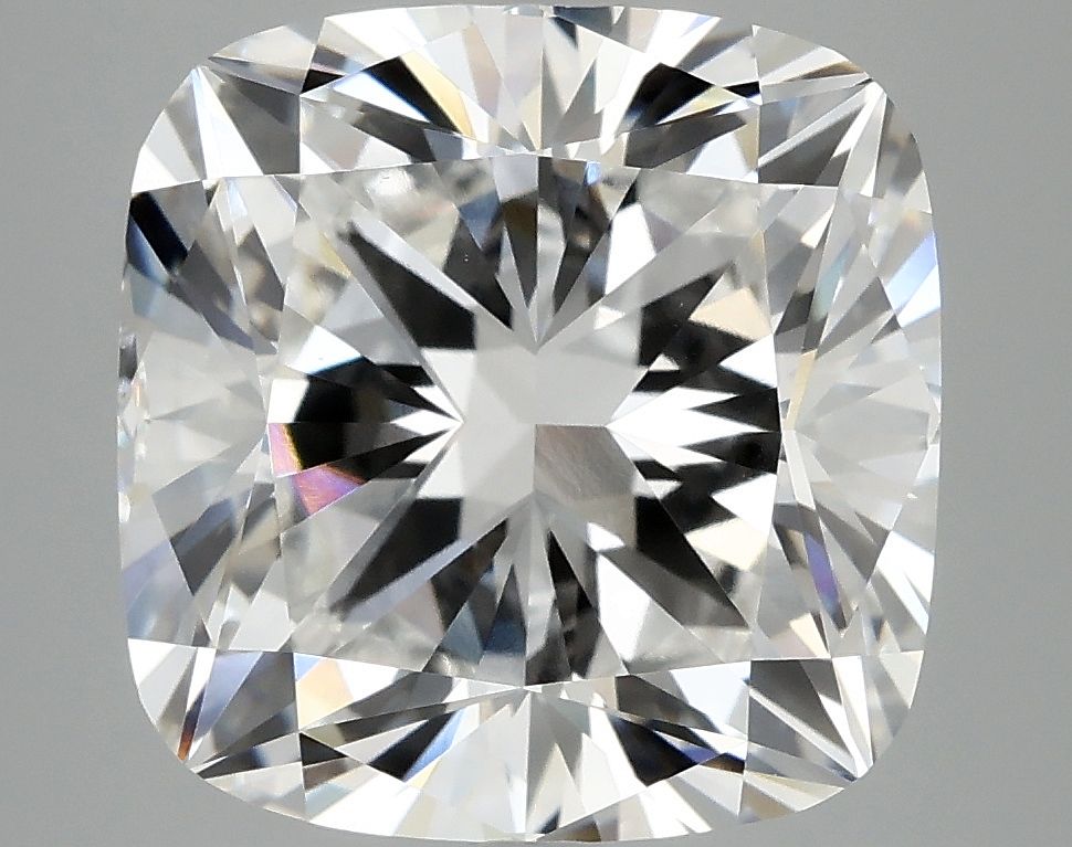 Cushion Diamond