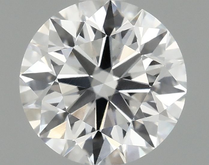 1.09 ct. round Lab Grown Diamond front image