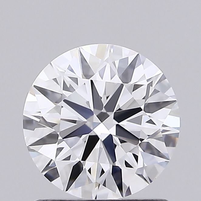 1.03 ct. round Lab Grown Diamond front image