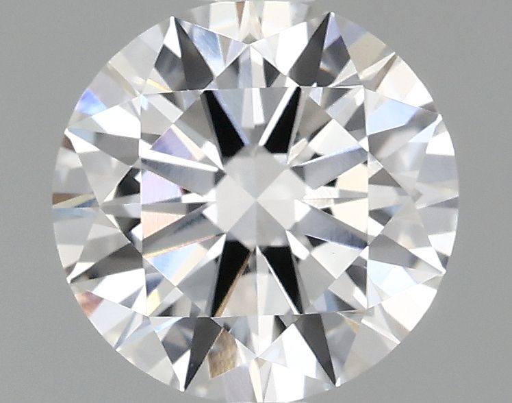 1.06 ct. round Lab Grown Diamond front image