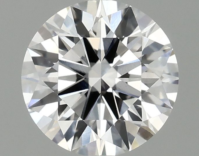 1.53 ct. round Lab Grown Diamond front image