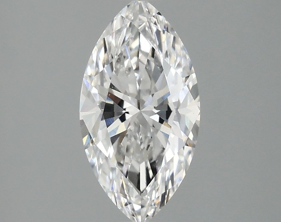1.55 ct. marquise Lab Grown Diamond front image