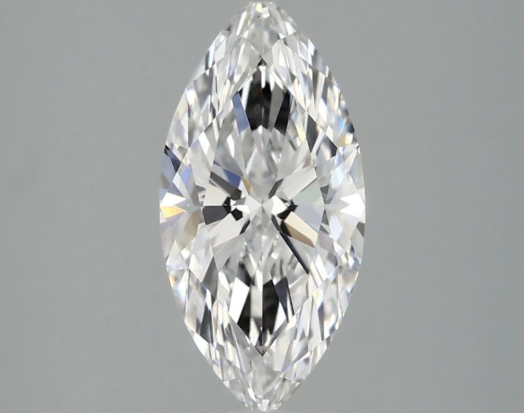 1.58 ct. marquise Lab Grown Diamond front image
