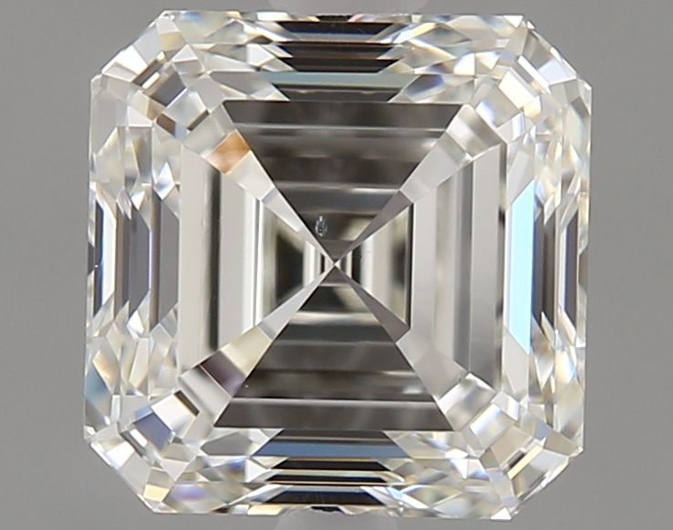 Asscher Diamond