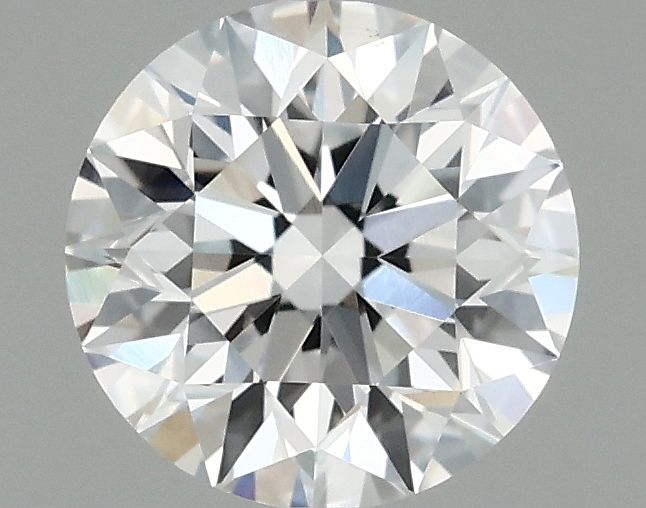 0.98 ct. round Lab Grown Diamond front image