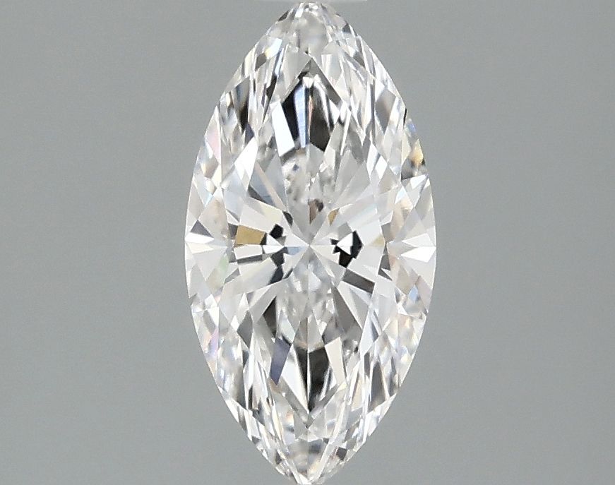 1.02 ct. marquise Lab Grown Diamond front image