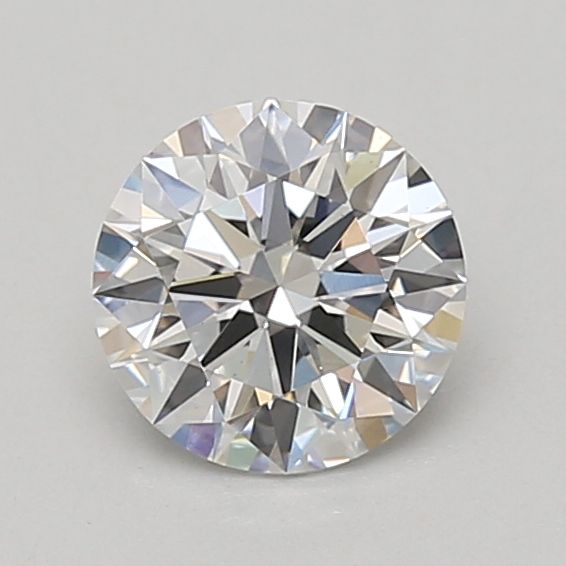 1.01 ct. round Lab Grown Diamond front image