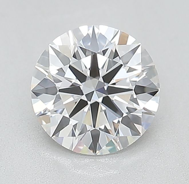 1.05 ct. round Lab Grown Diamond front image