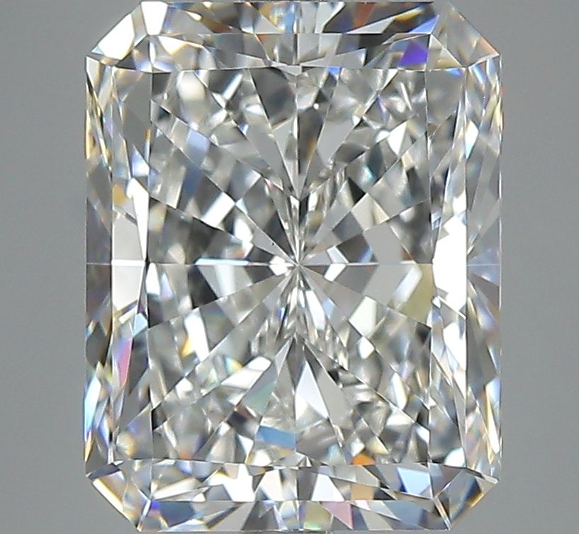 Radiant Diamond